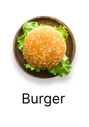 Burger Image
