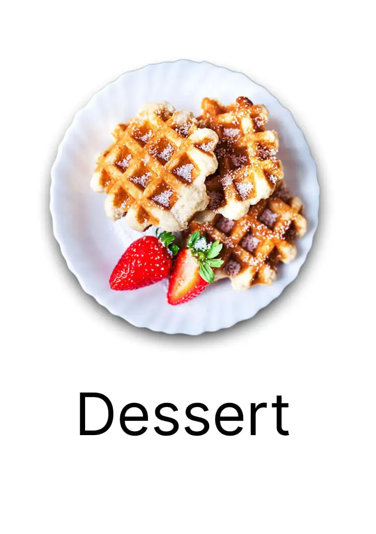 Dessert Image