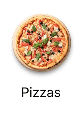 Pizza Image